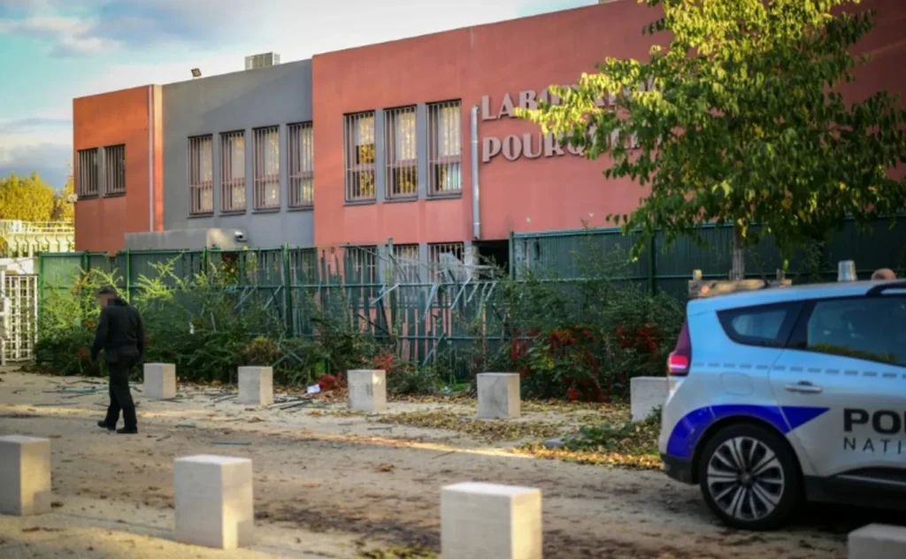 Braquage spectaculaire à Lyon : 306 kilos d’or volés, un butin de 28 millions d’euros retrouvé