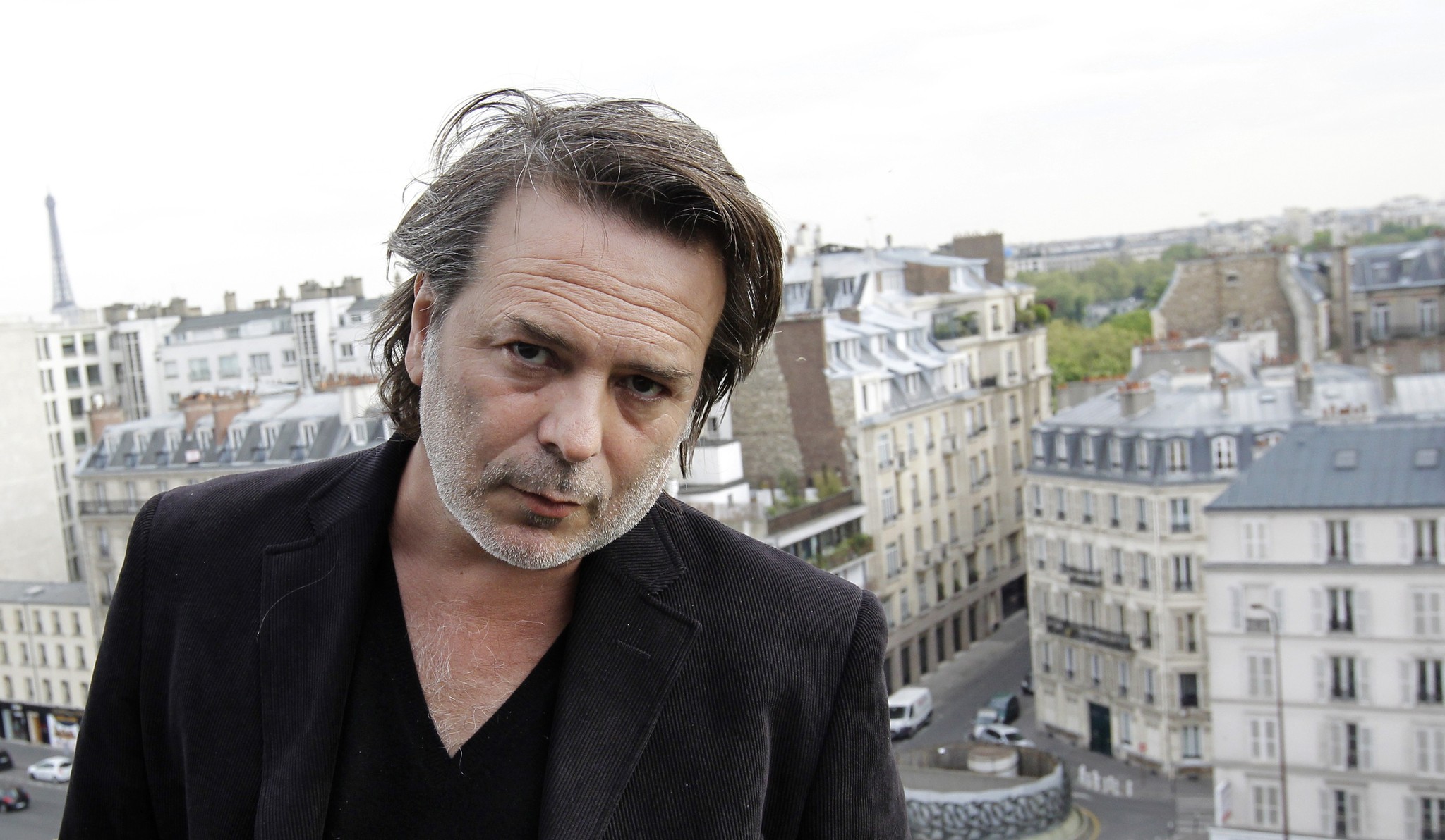 Xavier Durringer, réalisateur de La Conquête, est mort à 61 ans