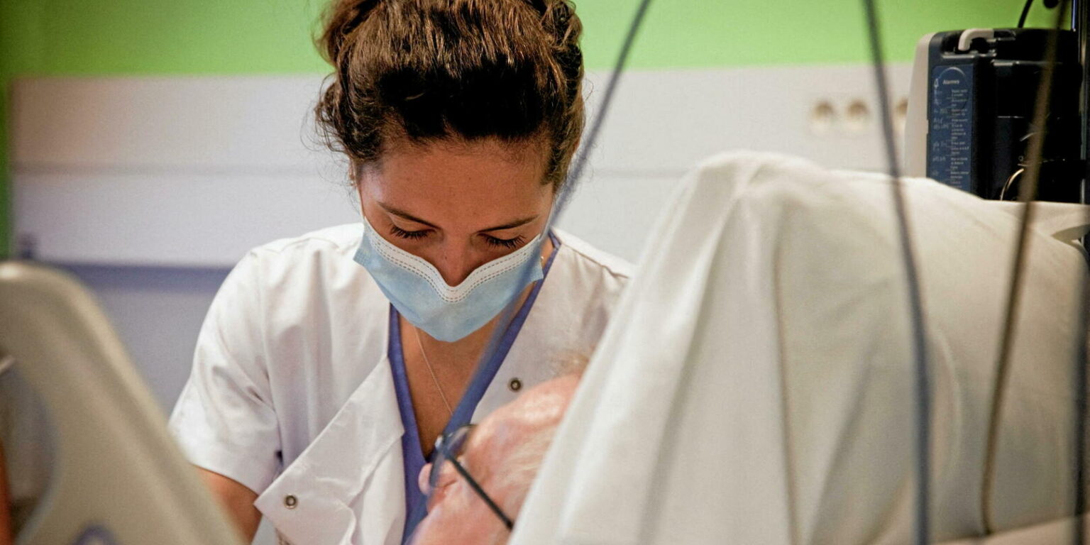 Maladie de Charcot - les signes qui doivent alerter