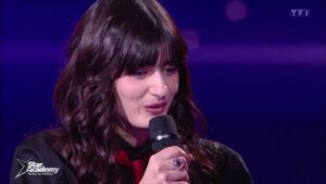 Marguerite (Star Academy) rejoint Judith Godrèche - “Un vrai déclic” pour la jeune chanteuse