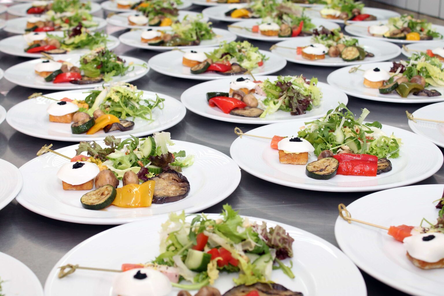 Métaux lourds : comment réduire leur présence dans nos assiettes