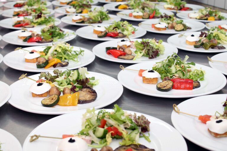 Métaux lourds : comment réduire leur présence dans nos assiettes