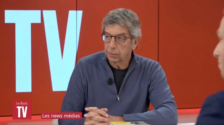 Michel Cymes brise un tabou - « À 13 ans, des hommes posaient leurs mains sur mes parties génitales »