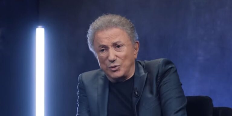 Michel Drucker se confie : pourquoi il n'a jamais eu d'enfants avec Dany Saval après 50 ans d'amour