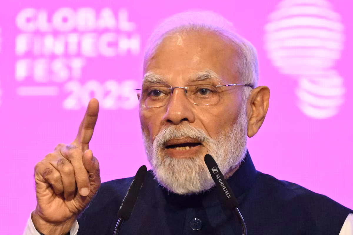 Modi rencontre le PDG de Qualcomm pour renforcer la coopération en matière d’intelligence artificielle et de semi-conducteurs (AP)