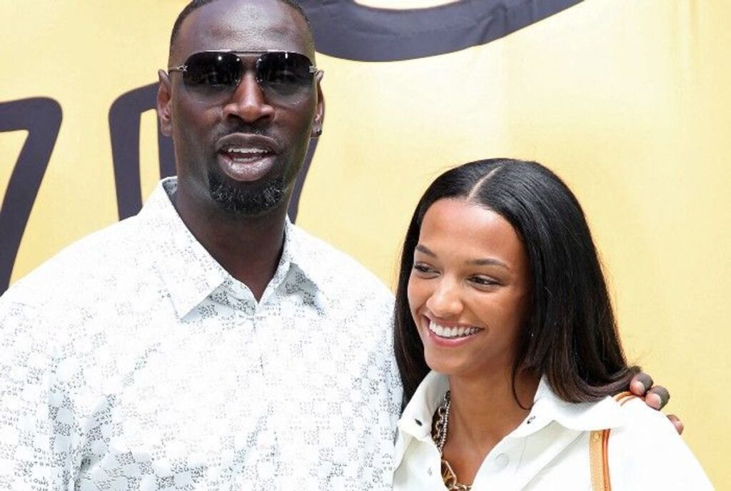 Omar Sy ému par le succès de sa fille Sabah à l’Olympia : une fierté de père inoubliable