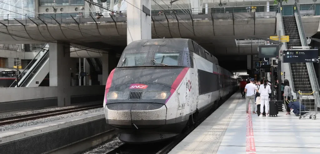 France, les billets de TGV plus chers en 2026 malgré une hausse contenue