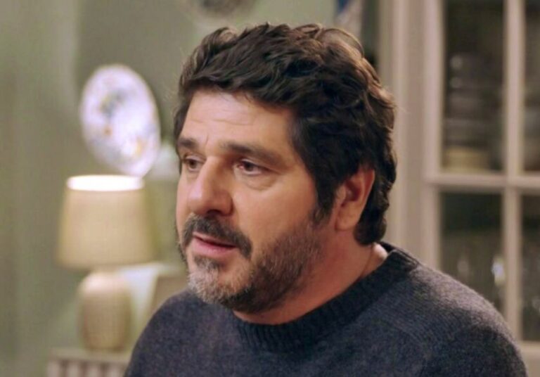 Patrick Fiori veut représenter l’Arménie à l’Eurovision - “Je veux chanter la langue de mon père”