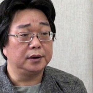 Pékin affirme que l’éditeur suédois Gui Minhai est chinois et rejette toute ingérence
