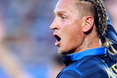 Philippe Mexès balance tout : son malaise chez les Bleus et son dégoût de Raymond Domenech