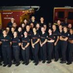 Pompiers volontaires : une bonification retraite effective dès 2026