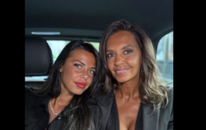 “Pourquoi ils prennent à moi ?” - Alya, la fille de Karine Le Marchand, en colère contre les impôts