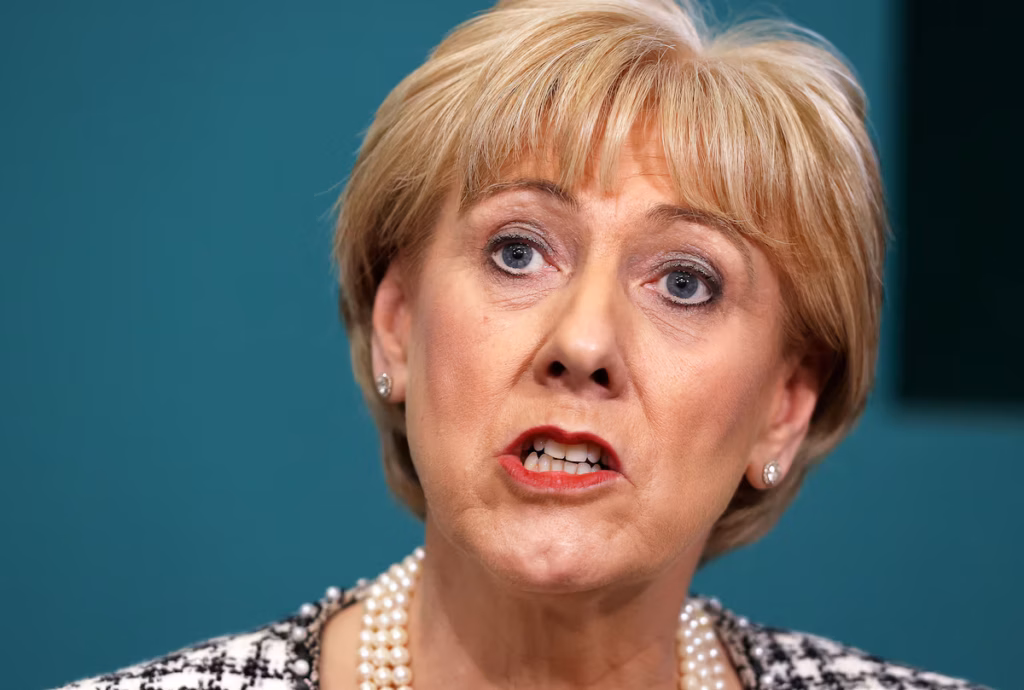 Présidentielle irlandaise - un duel entre une ex-ministre et une élue de gauche après le retrait d’un ex-entraîneur sportif (AP)