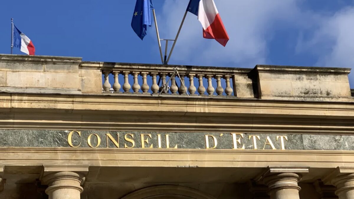 Quartiers de haute sécurité : le Conseil d’État valide le dispositif voulu pour isoler les narcotrafiquants