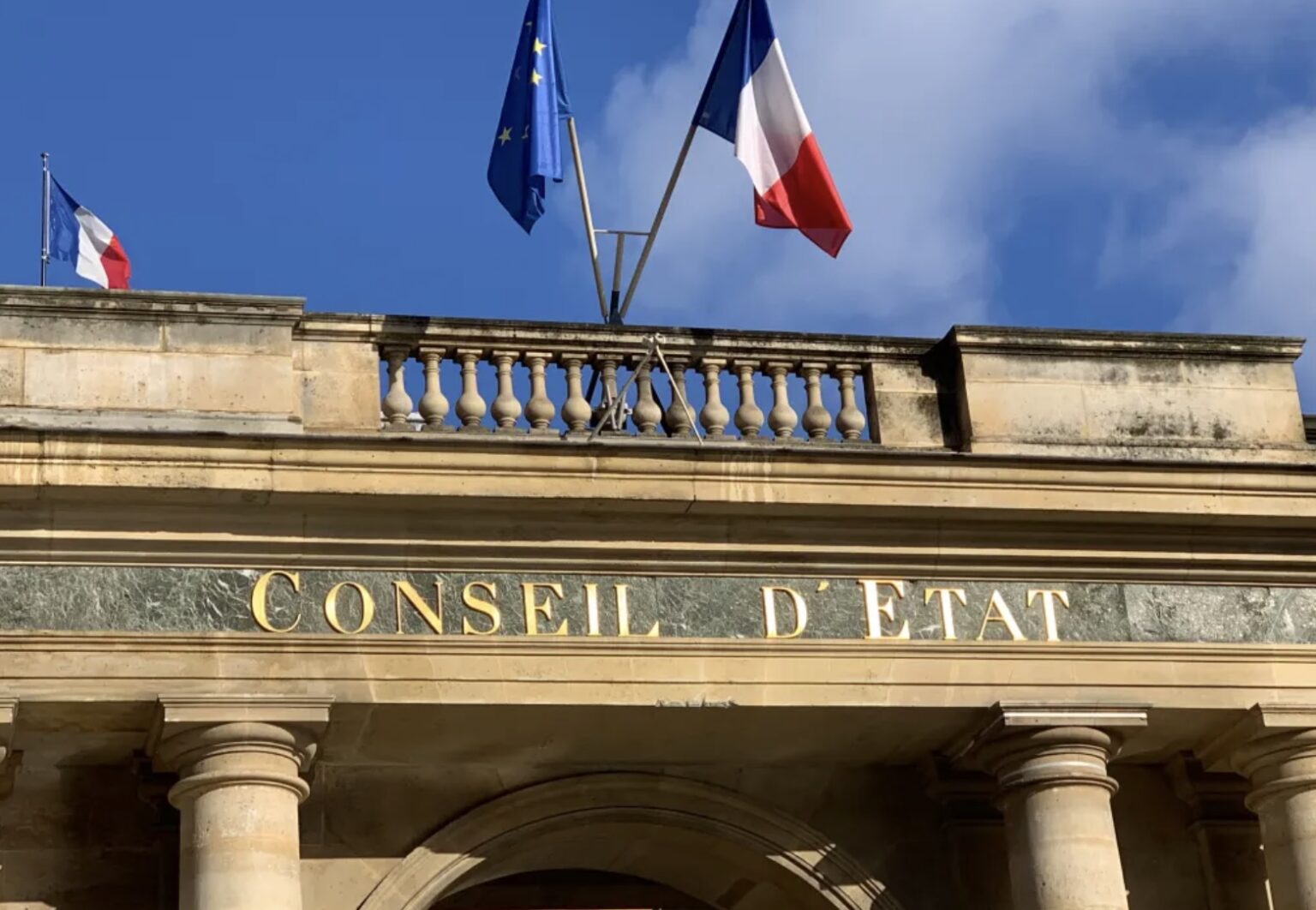 Quartiers de haute sécurité : le Conseil d’État valide le dispositif voulu pour isoler les narcotrafiquants
