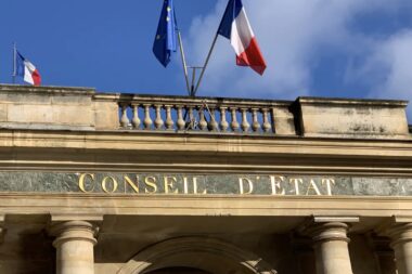 Quartiers de haute sécurité : le Conseil d’État valide le dispositif voulu pour isoler les narcotrafiquants