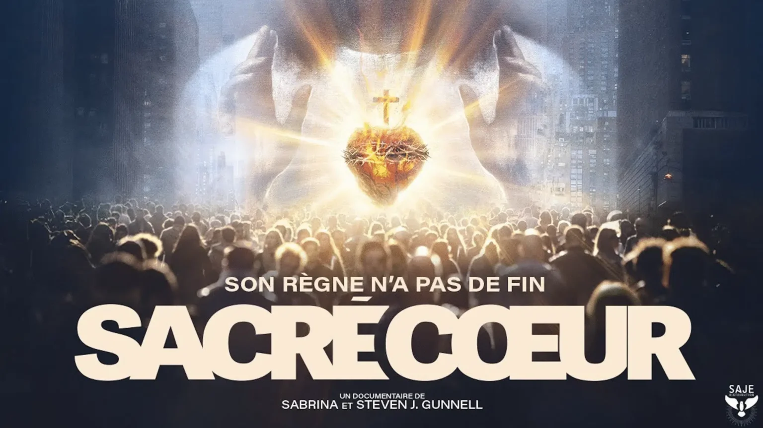 “Sacré Cœur” : le film religieux qui surprend le box-office français