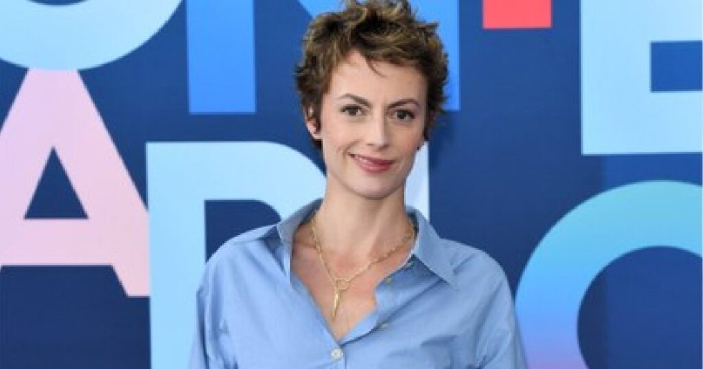 Sara Mortensen révèle son calvaire enfant : l'accident à l'œil qui a marqué sa vie