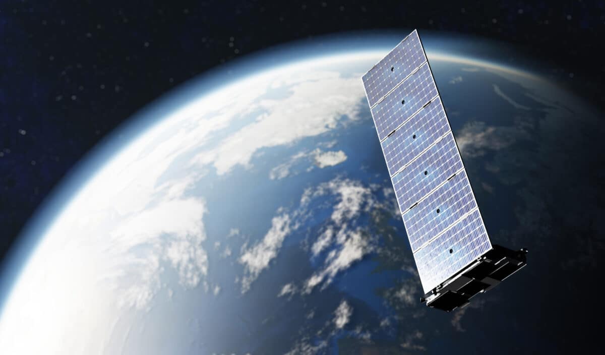 Satellites Starlink - leur chute quotidienne vers la Terre inquiète les scientifiques