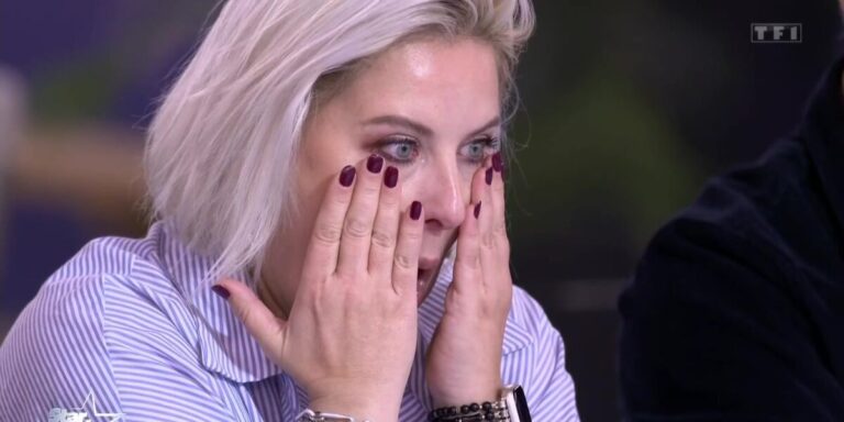 Star Academy - Marlène Schaff en larmes, le coup de foudre des profs pour Sarah