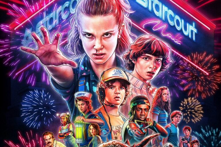 Stranger Things saison 5 : des durées d’épisodes plus raisonnables que prévu