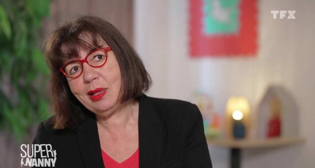 Super Nanny Sylvie Jenaly révèle son calvaire - maladie douloureuse et transformation physique