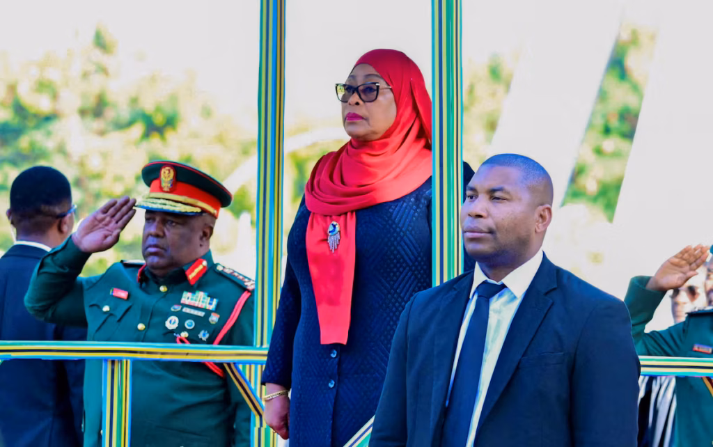 Tanzanie - la police enquête sur l’enlèvement présumé d’un ancien ambassadeur critique du gouvernement (AP)