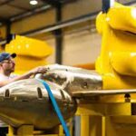 Thales double sa production de sonars face aux tensions navales