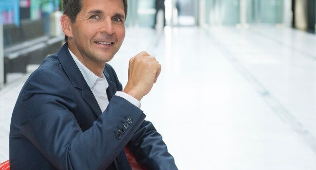 Thomas Sotto - sa bataille secrète pour imposer le Paris FC au JT de France 2