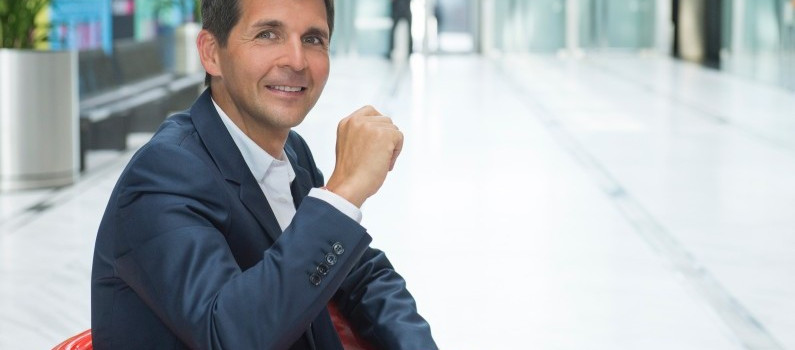 Thomas Sotto - sa bataille secrète pour imposer le Paris FC au JT de France 2