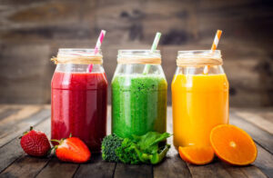 Trois ingrédients à glisser dans vos smoothies pour votre bien-être (wikipedia commons)