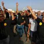 Tunisie - des manifestants envahissent un complexe chimique à Gabès pour dénoncer la pollution