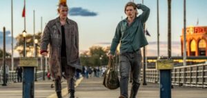 Un biopic sur Bruce Springsteen retrace la naissance tourmentée de l’album “Nebraska”