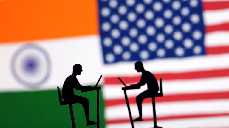 Un expert américano-indien arrêté aux États-Unis pour possession illégale de documents classifiés (AP)