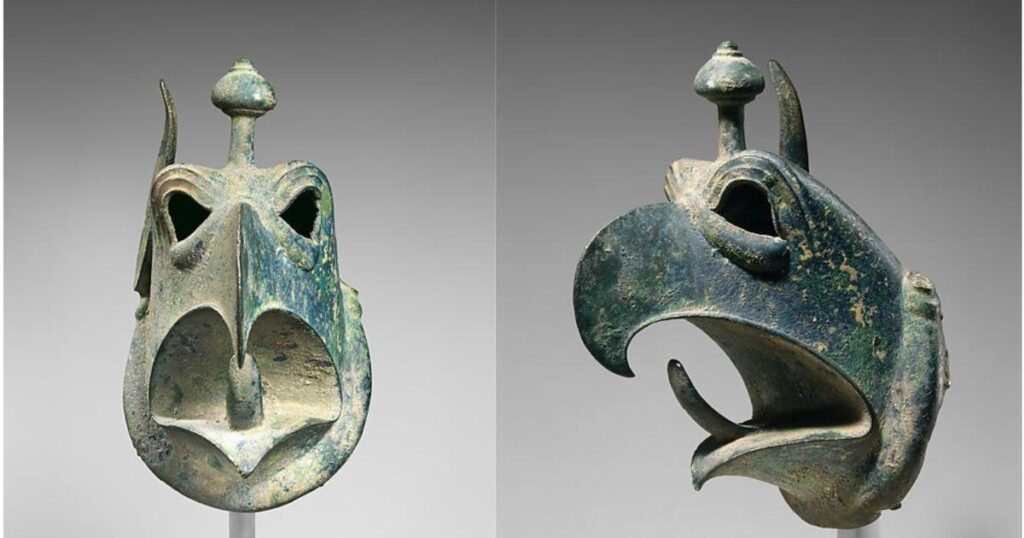 Une antiquité restituée à la Grèce, cinquante ans après son vol à Olympie