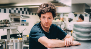 Une cinquième plainte déposée contre le chef Jean Imbert pour violences conjugales