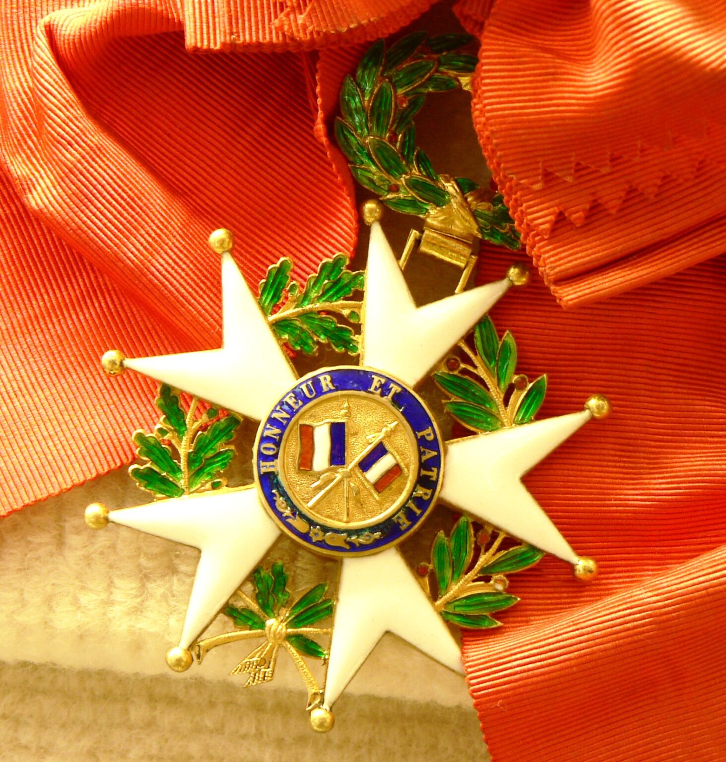 Une pétition pour la Légion d’honneur des marins du « Bugaled Breizh » (wikipedia commons )