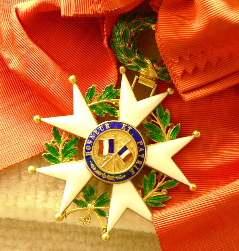 Une pétition pour la Légion d’honneur des marins du « Bugaled Breizh » (wikipedia commons )