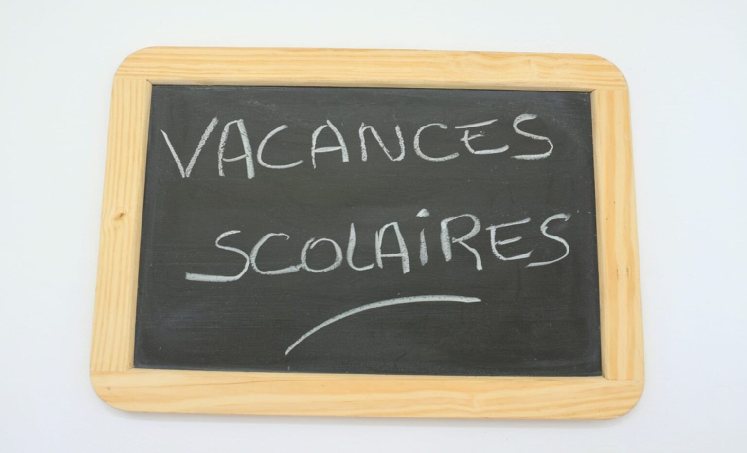 Vacances scolaires - laïcité ou tradition, le débat relancé