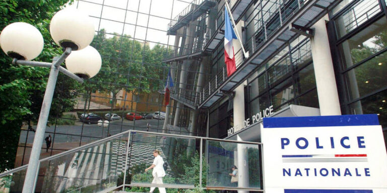 Val-de-Marne : un suspect repris après une évasion spectaculaire du commissariat de Créteil