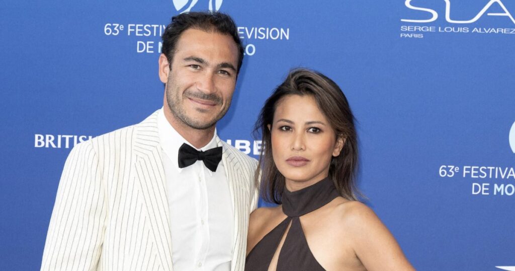 Valentin Kretz (L'Agence) papa pour la deuxième fois : le bébé miracle après 13 FIV