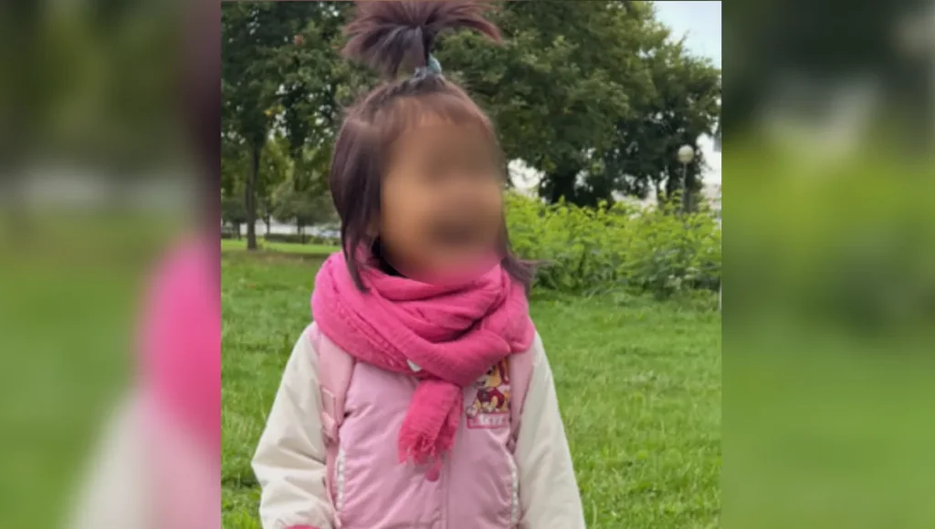 Var - une fillette retrouvée saine et sauve après une alerte enlèvement