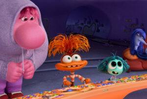 “Vice-Versa” au service de la santé mentale des enfants dans les écoles