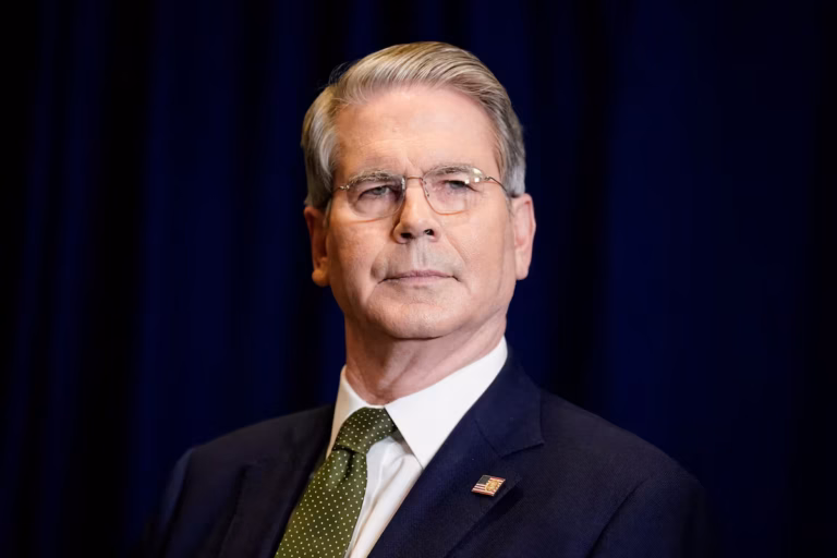 Washington clarifie : « Les États-Unis n’injectent pas d’argent en Argentine » selon le secrétaire au Trésor