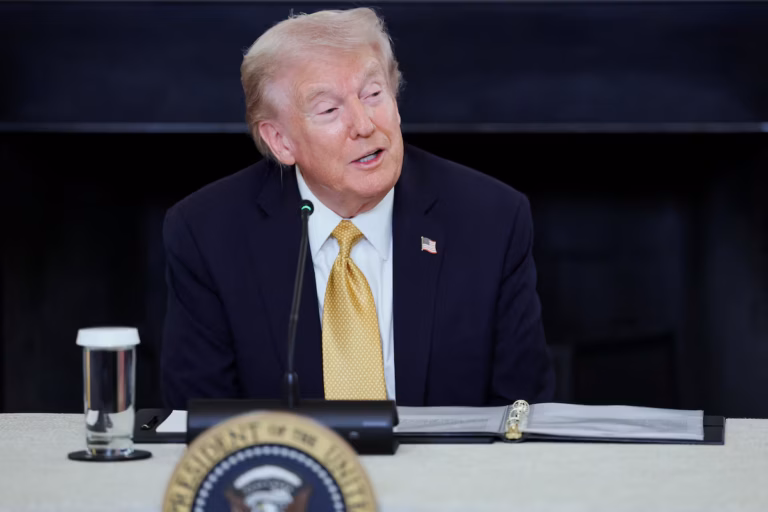 Washington dément l'envoi de bombardiers B-1 près du Venezuela, malgré un profond mécontentement