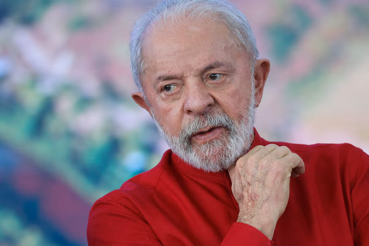 Washington et Brasilia préparent une rencontre entre Trump et Lula (AP)