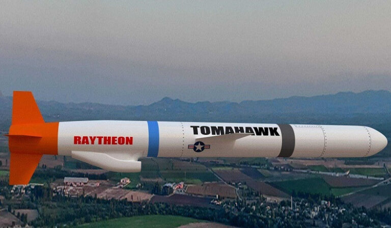 Washington juge improbable la livraison de missiles Tomahawk à l’Ukraine