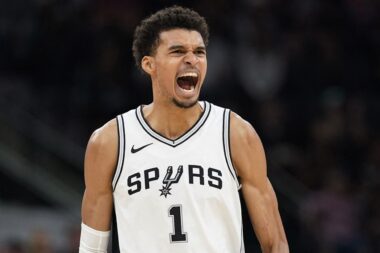 Wembanyama vers le milliard - le Français qui va pulvériser tous les records de la NBA !