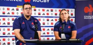 XV de France féminin - la FFR ouvre la succession du duo Ortiz-Mignot