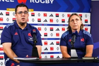 XV de France féminin - la FFR ouvre la succession du duo Ortiz-Mignot